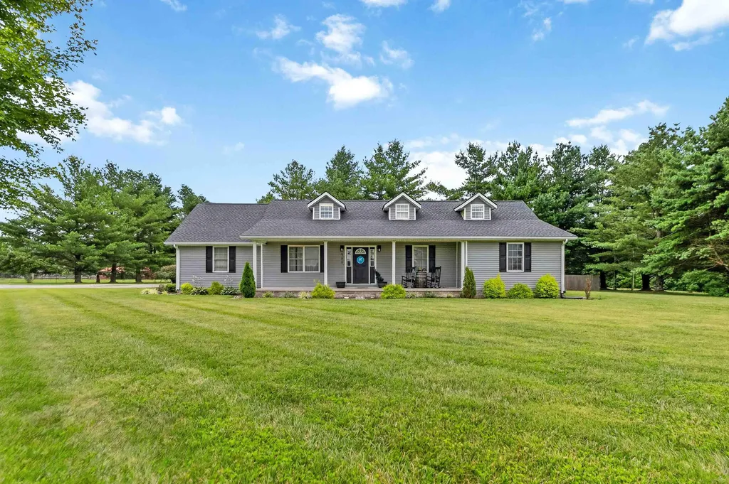 986 Tennessee Ridge Road Liberty KY 42539