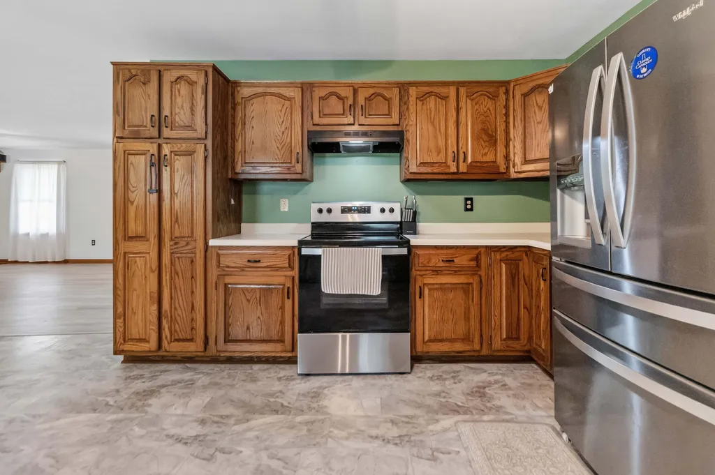 986 Tennessee Ridge Road Liberty KY 42539