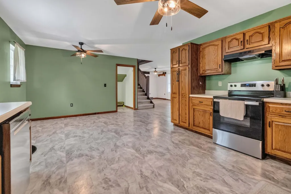 986 Tennessee Ridge Road Liberty KY 42539