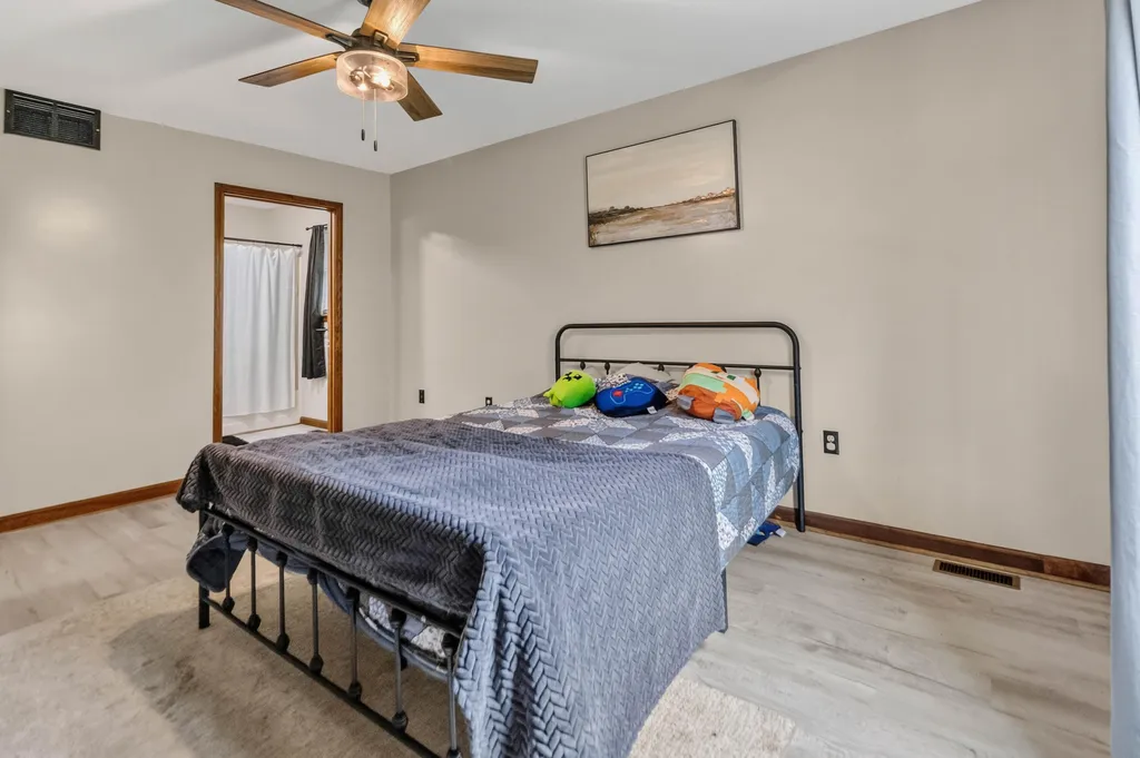 986 Tennessee Ridge Road Liberty KY 42539