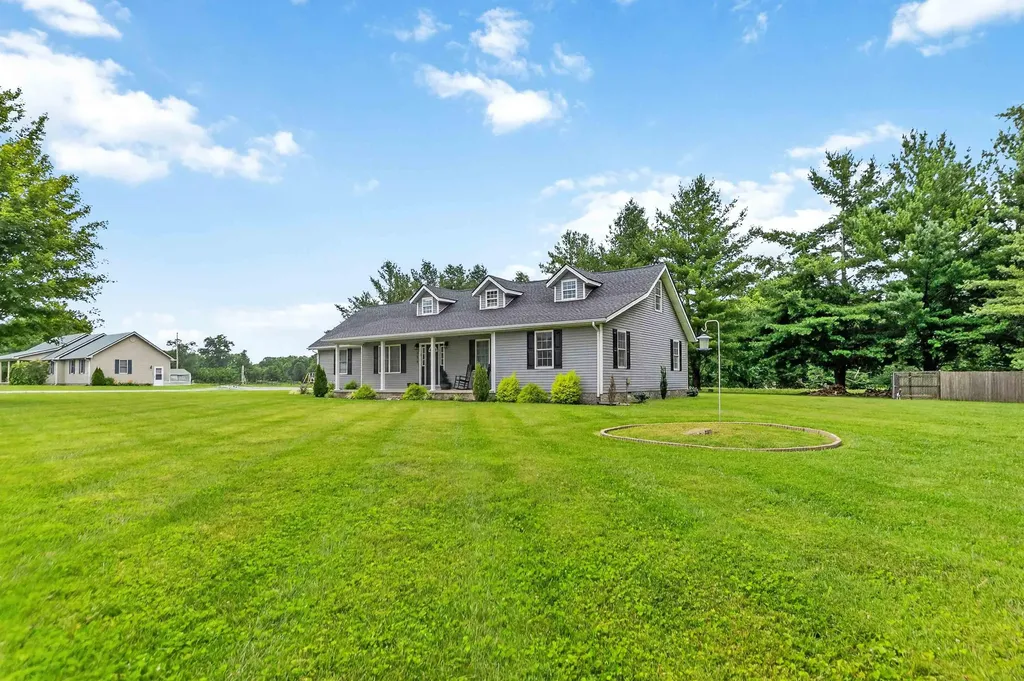 986 Tennessee Ridge Road Liberty KY 42539