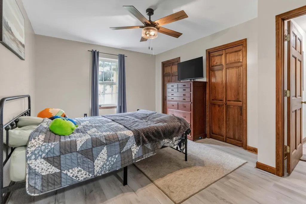 986 Tennessee Ridge Road Liberty KY 42539