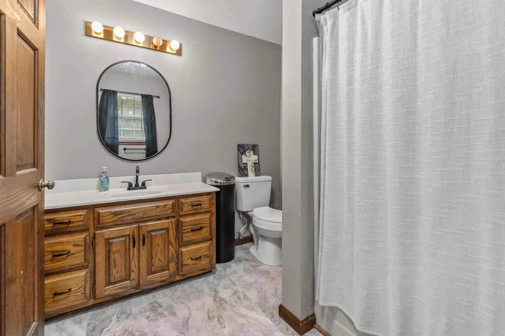 986 Tennessee Ridge Road Liberty KY 42539