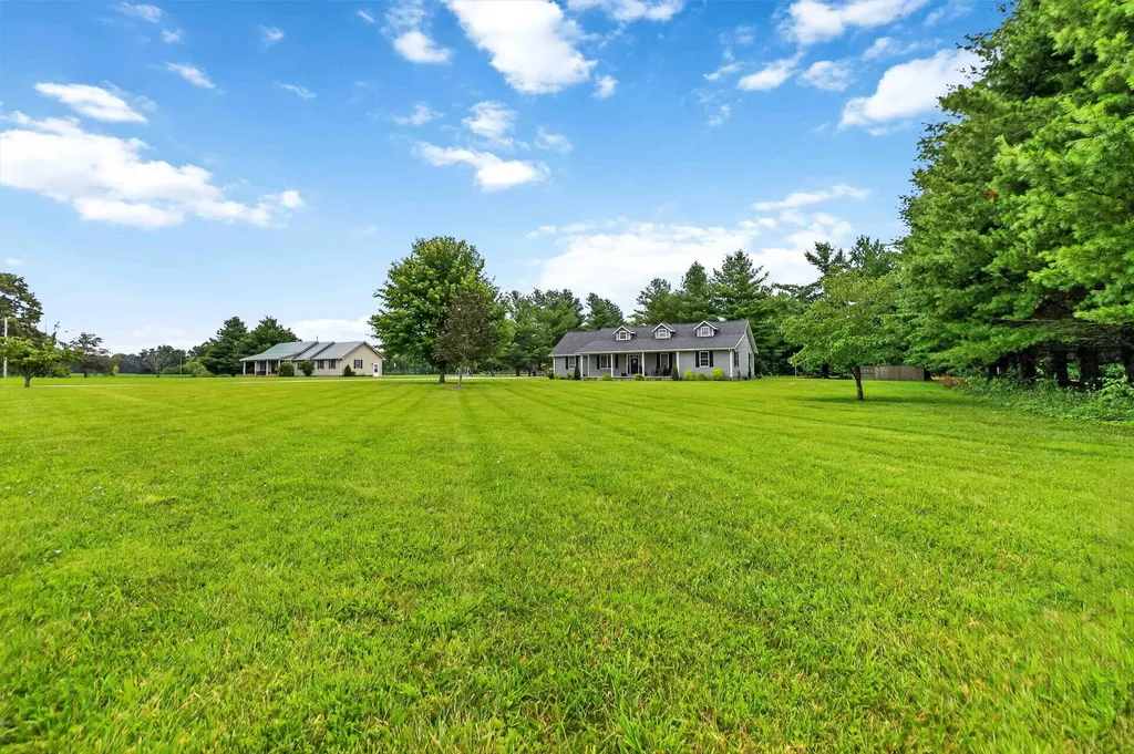 986 Tennessee Ridge Road Liberty KY 42539