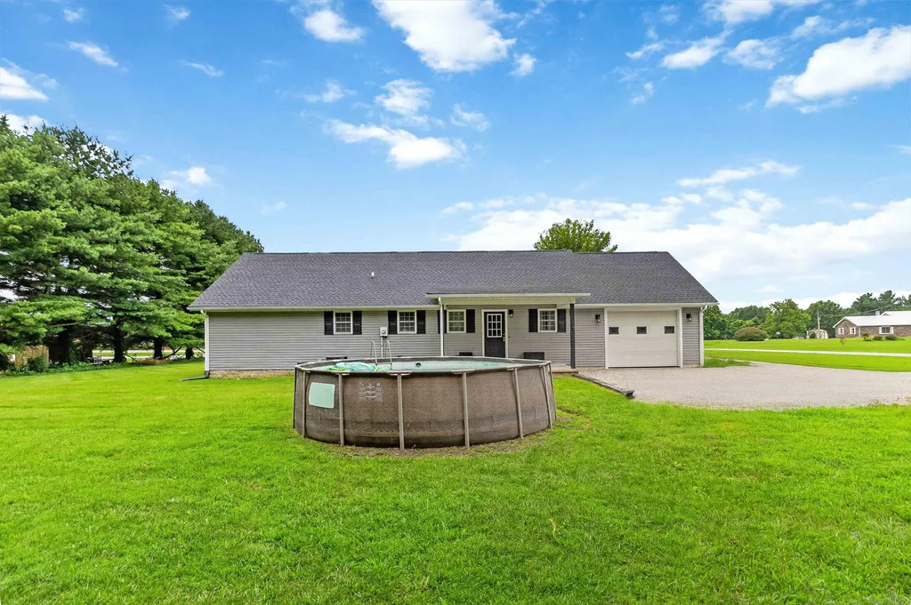 986 Tennessee Ridge Road Liberty KY 42539