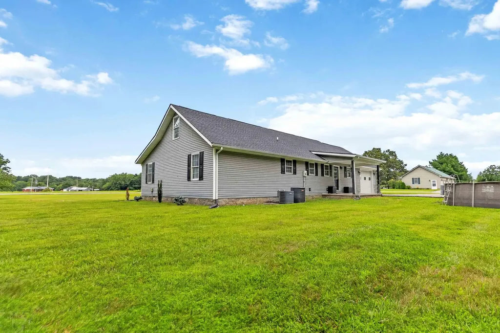 986 Tennessee Ridge Road Liberty KY 42539