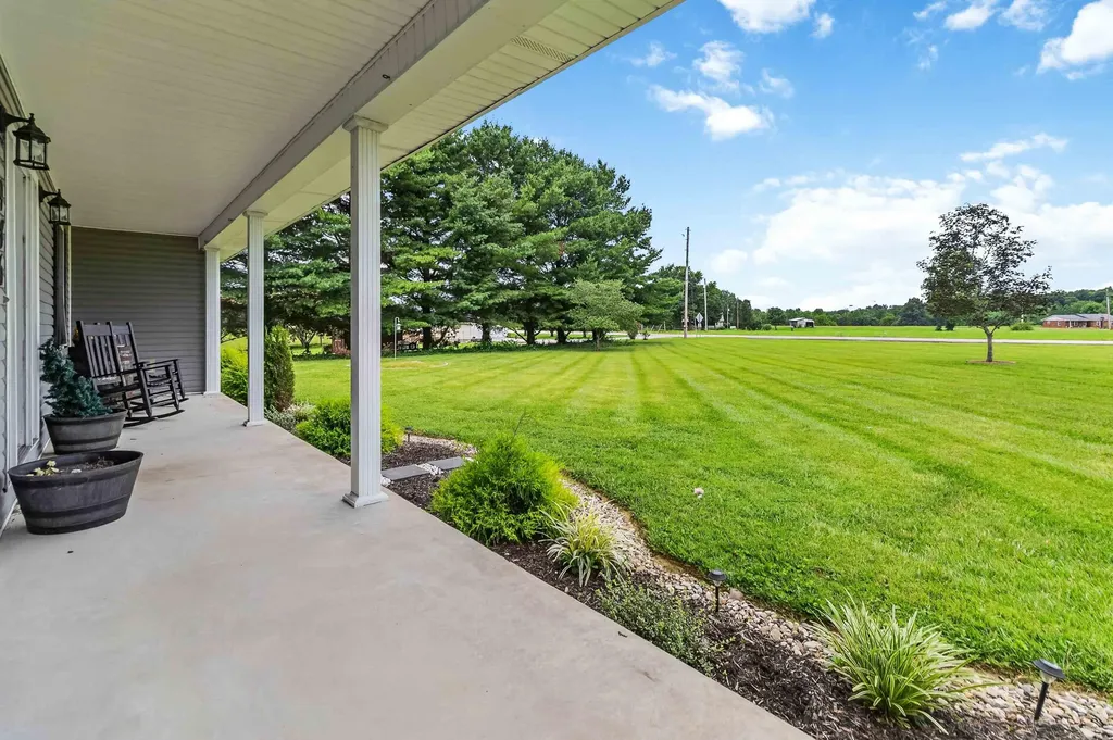 986 Tennessee Ridge Road Liberty KY 42539