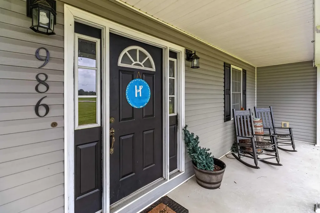 986 Tennessee Ridge Road Liberty KY 42539