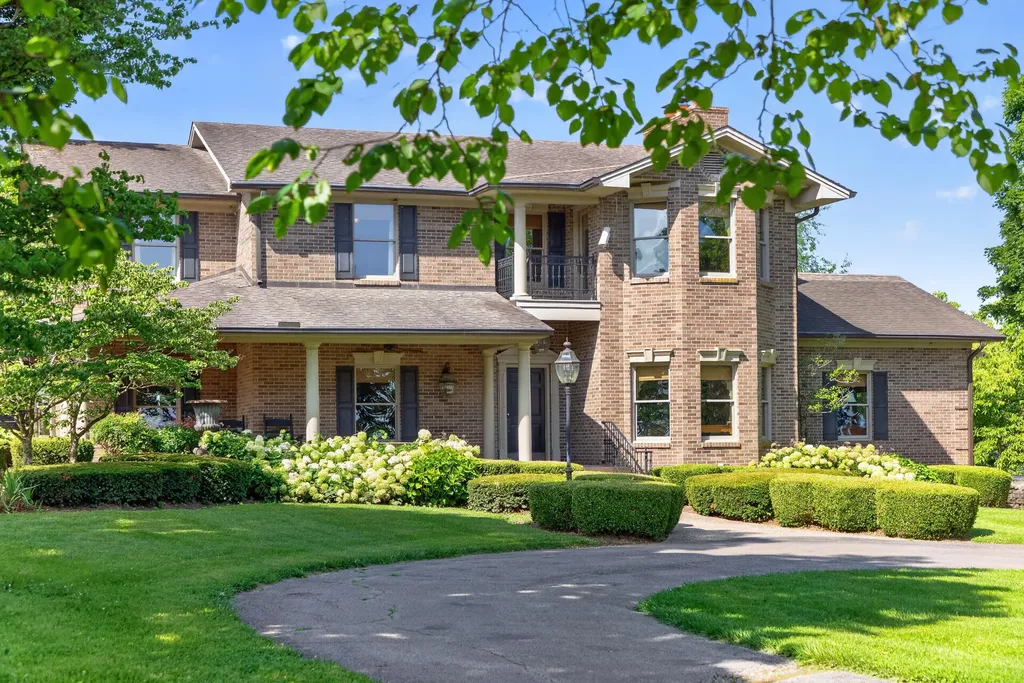 5845 Ky Highway 590 Lancaster KY 40444