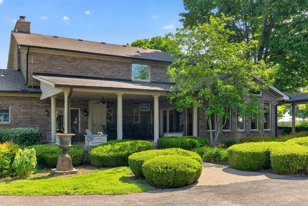 5845 Ky Highway 590 Lancaster KY 40444