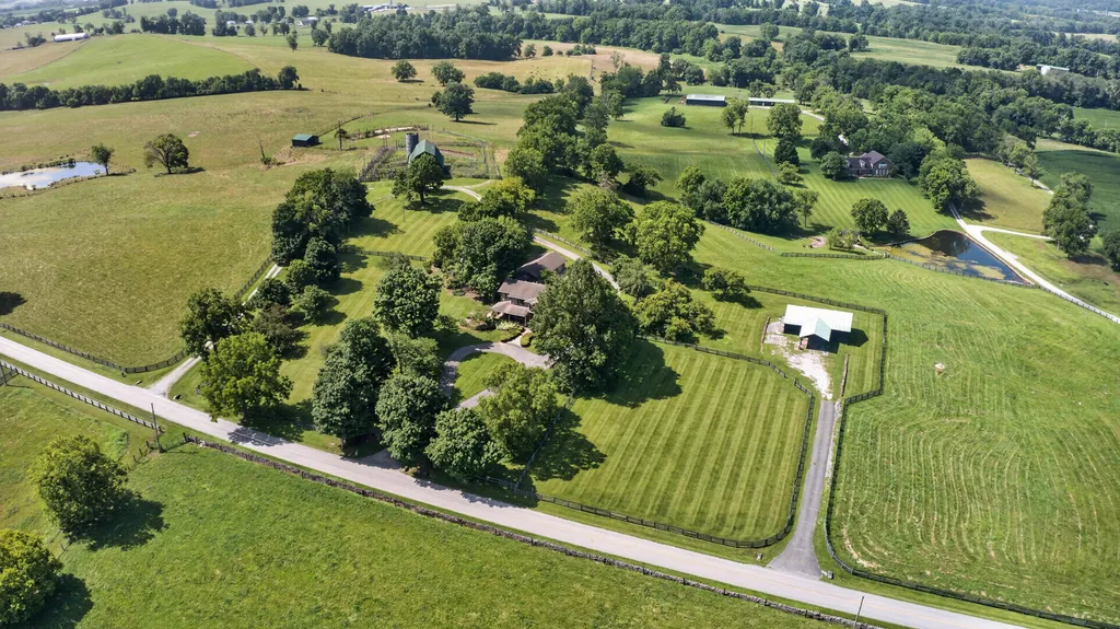 5845 Ky Highway 590 Lancaster KY 40444