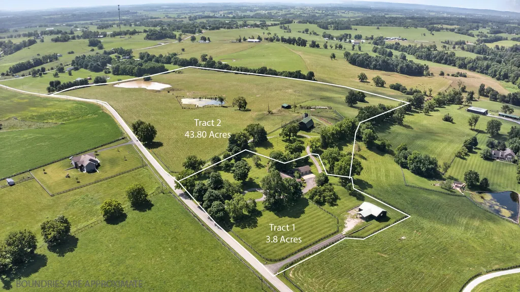 5845 Ky Highway 590 Lancaster KY 40444