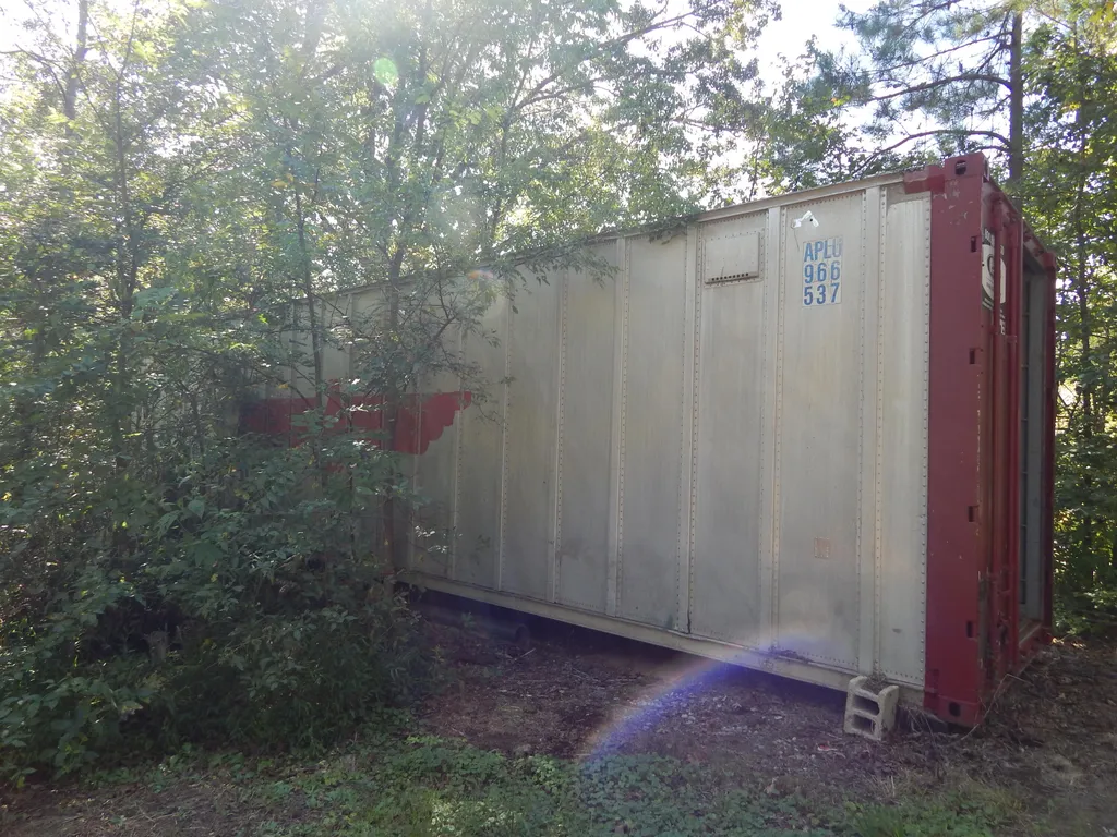 94 Riveria Road Gilbertsville KY 42044