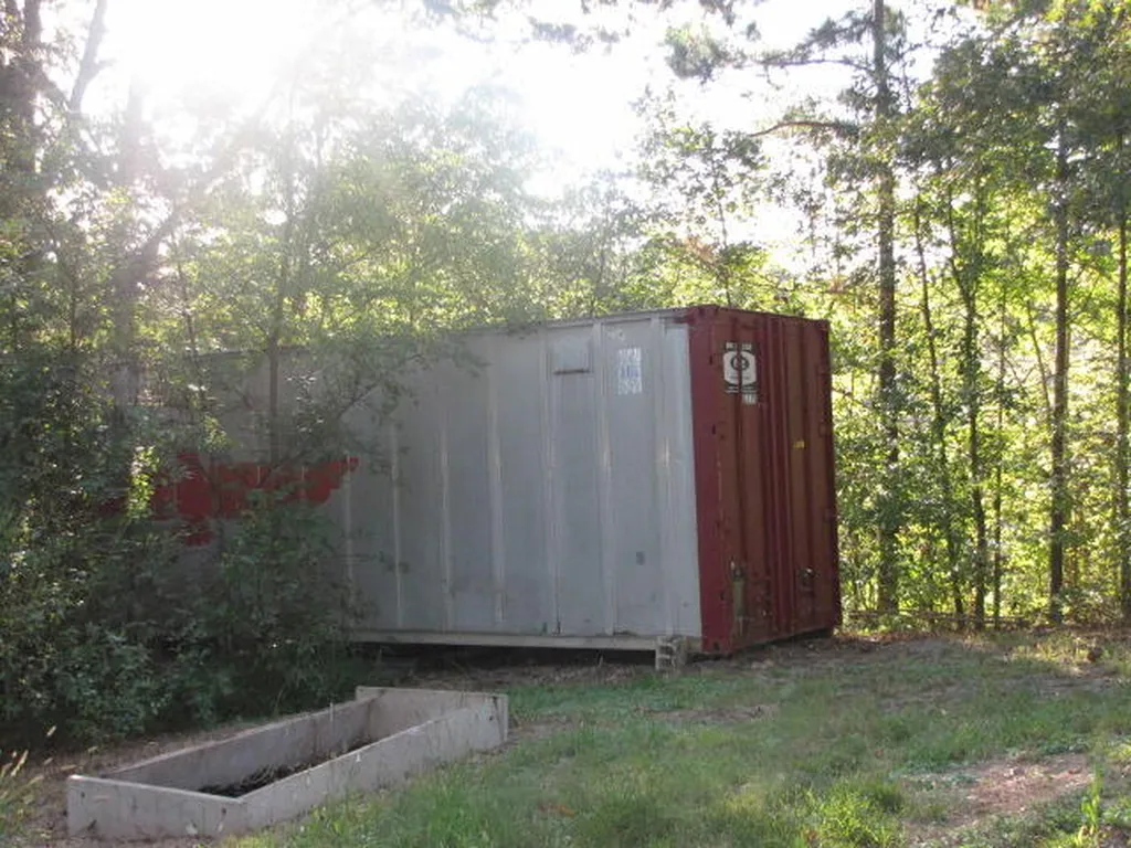 94 Riveria Road Gilbertsville KY 42044