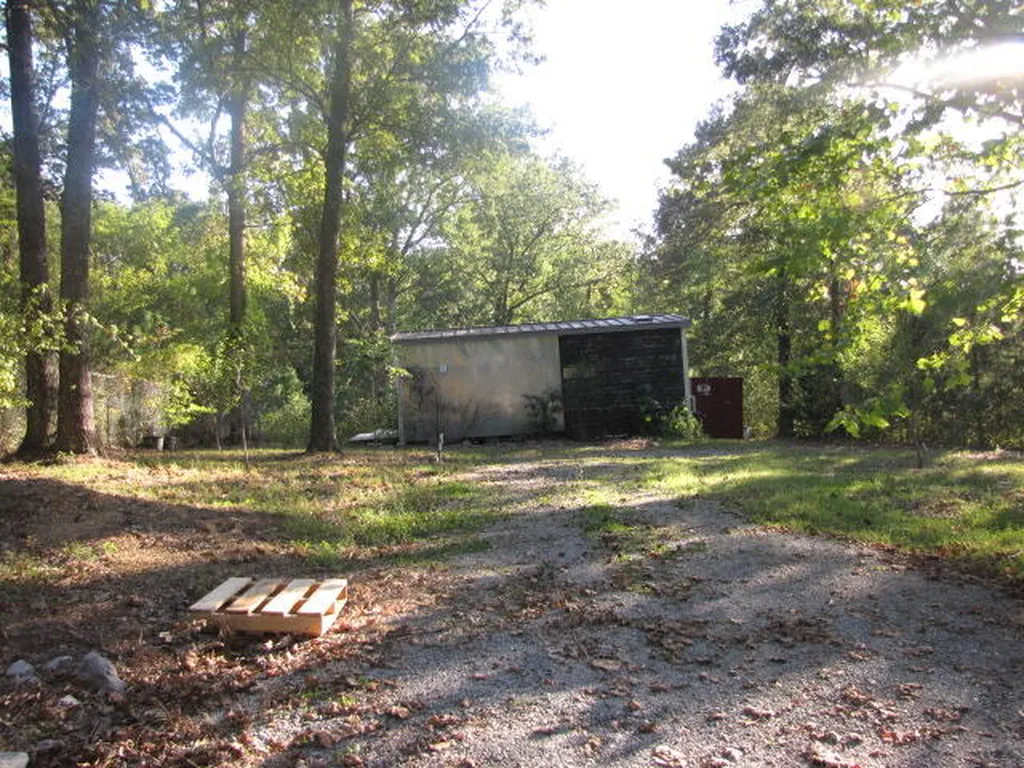 94 Riveria Road Gilbertsville KY 42044