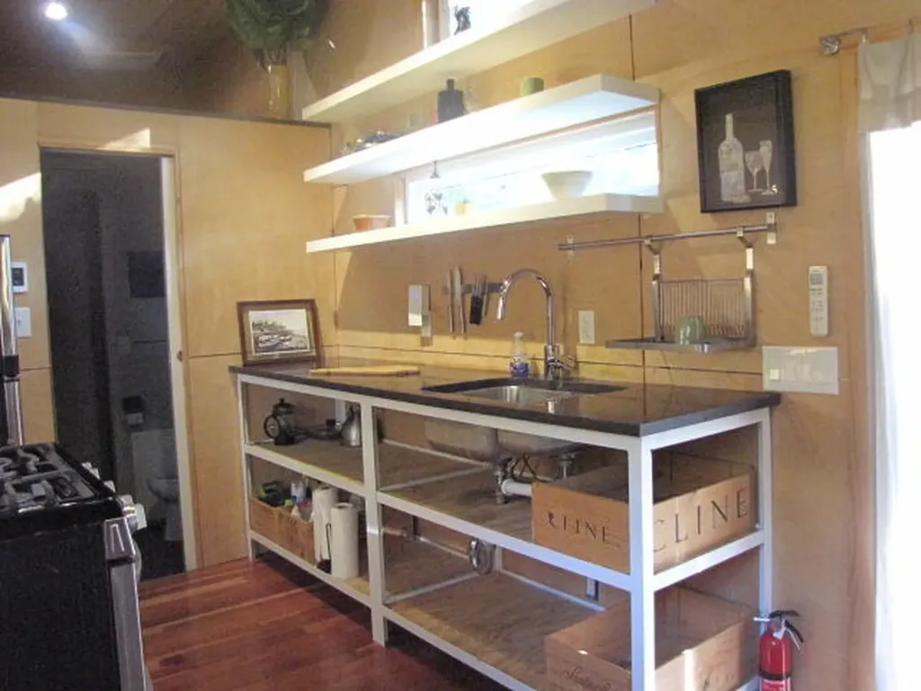 94 Riveria Road Gilbertsville KY 42044