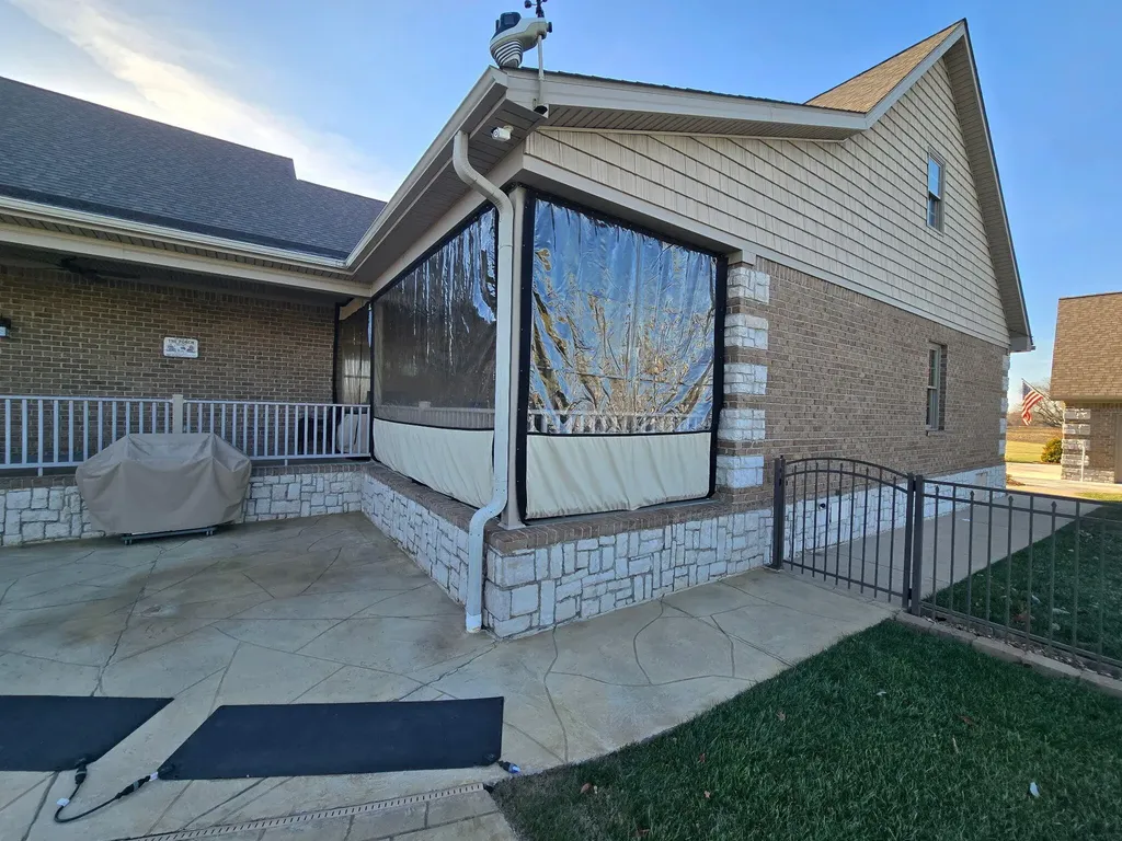 210 Mckenna Drive Kevil KY 42053