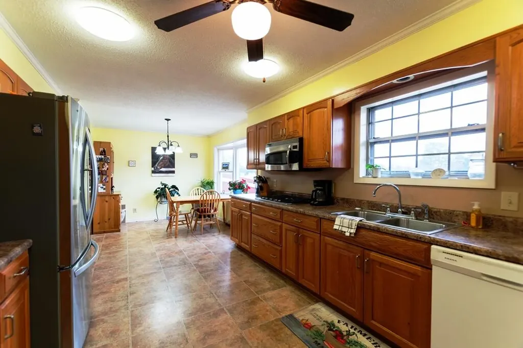 3458 Palma Road Calvert City KY 42029