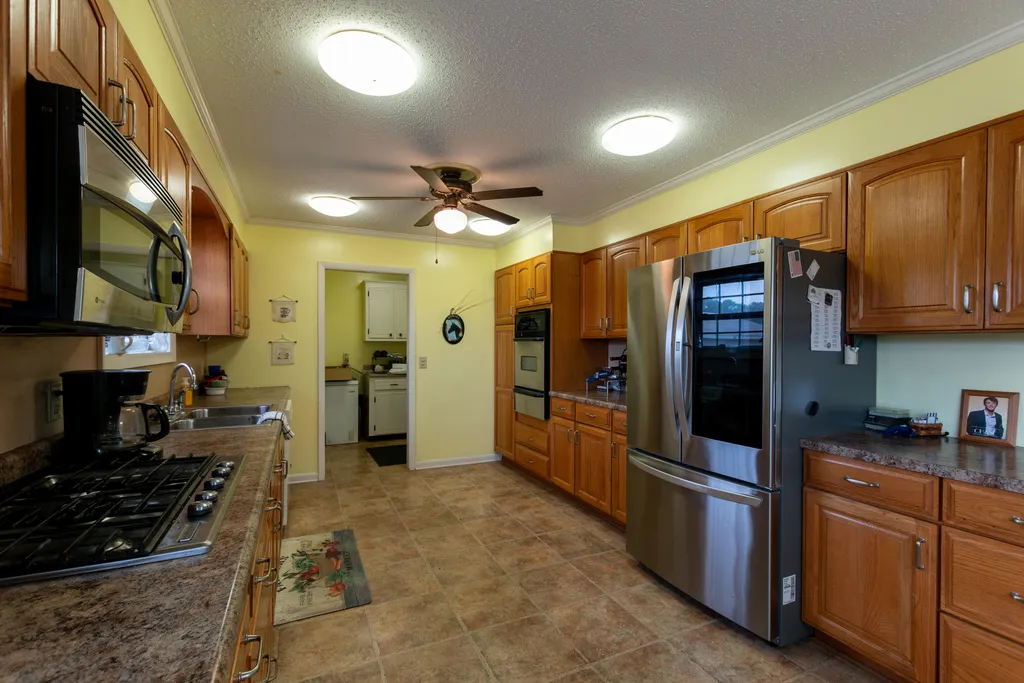 3458 Palma Road Calvert City KY 42029