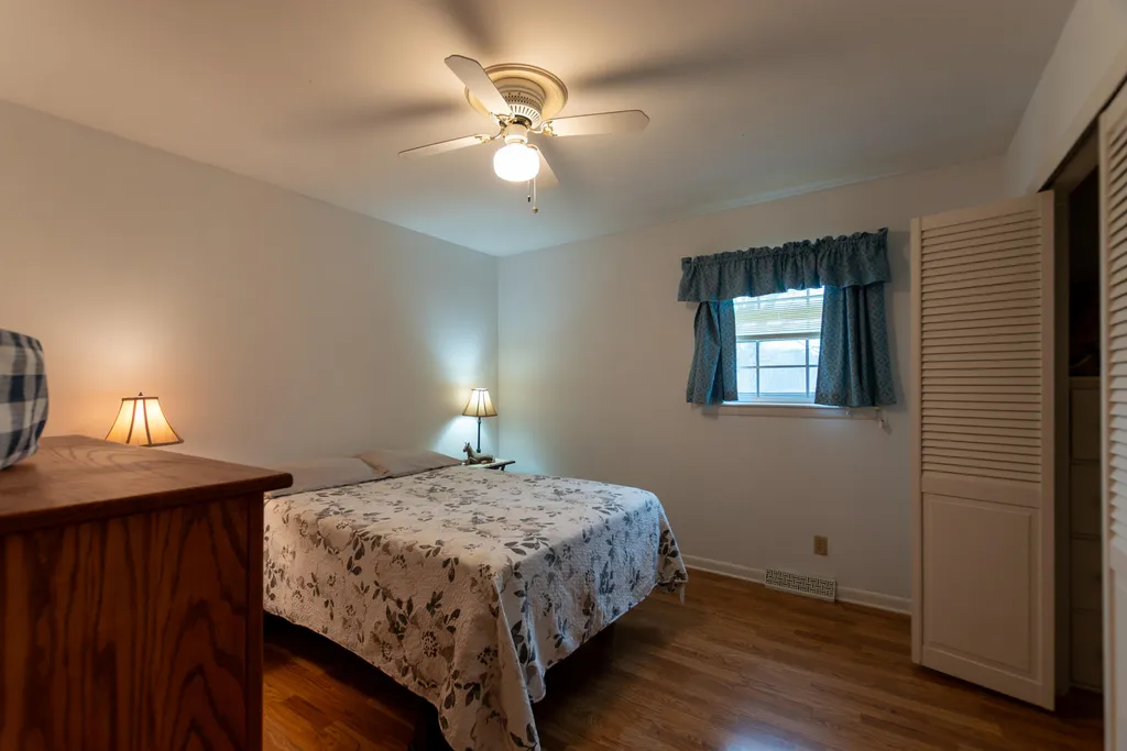 3458 Palma Road Calvert City KY 42029