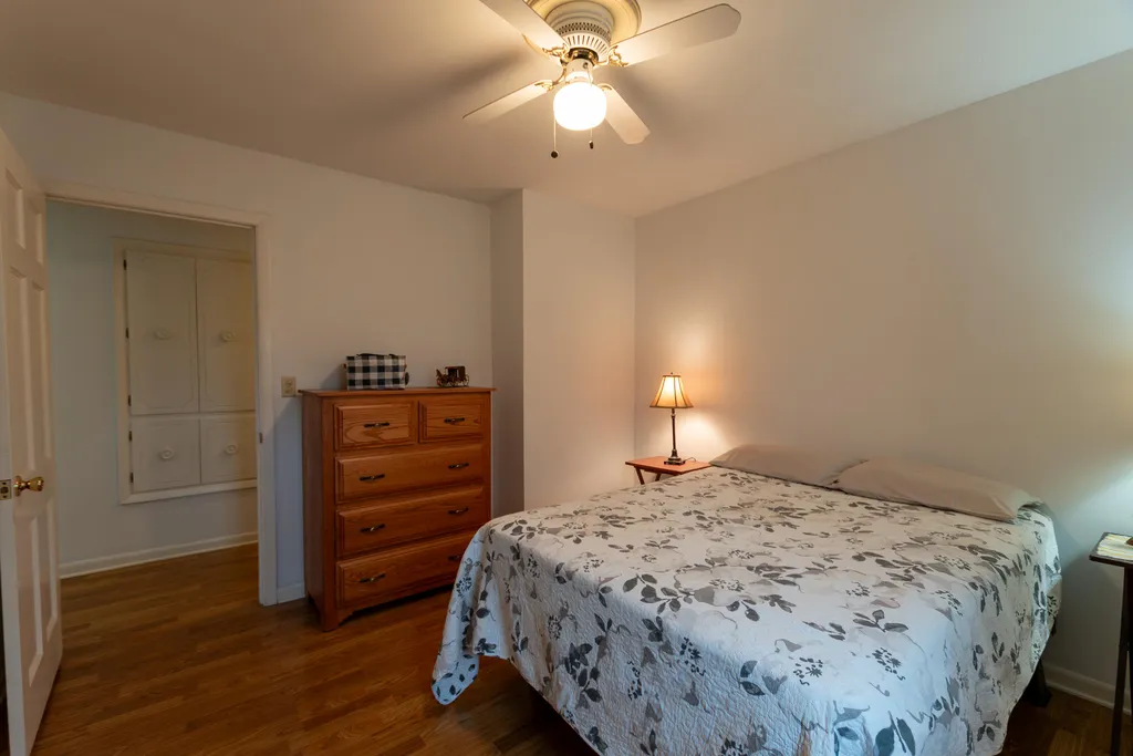 3458 Palma Road Calvert City KY 42029