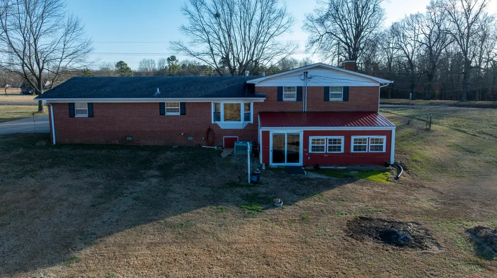 3458 Palma Road Calvert City KY 42029