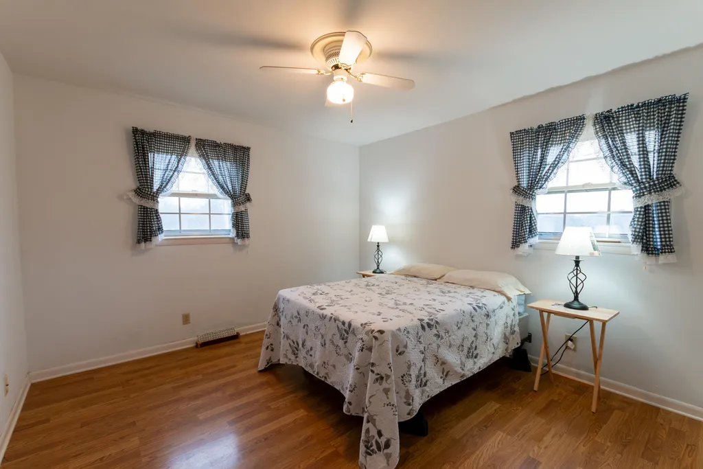 3458 Palma Road Calvert City KY 42029