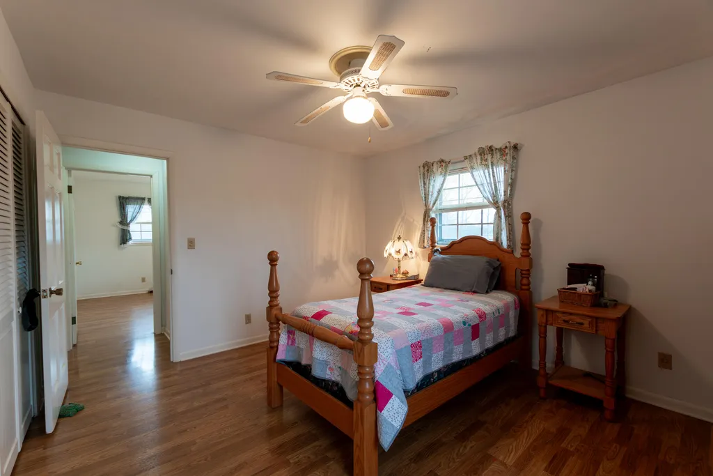 3458 Palma Road Calvert City KY 42029