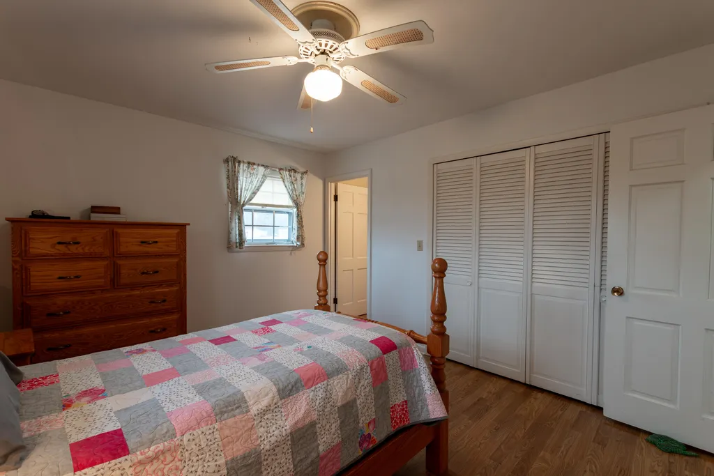 3458 Palma Road Calvert City KY 42029