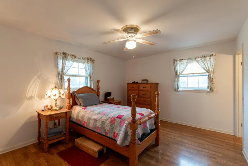 3458 Palma Road Calvert City KY 42029