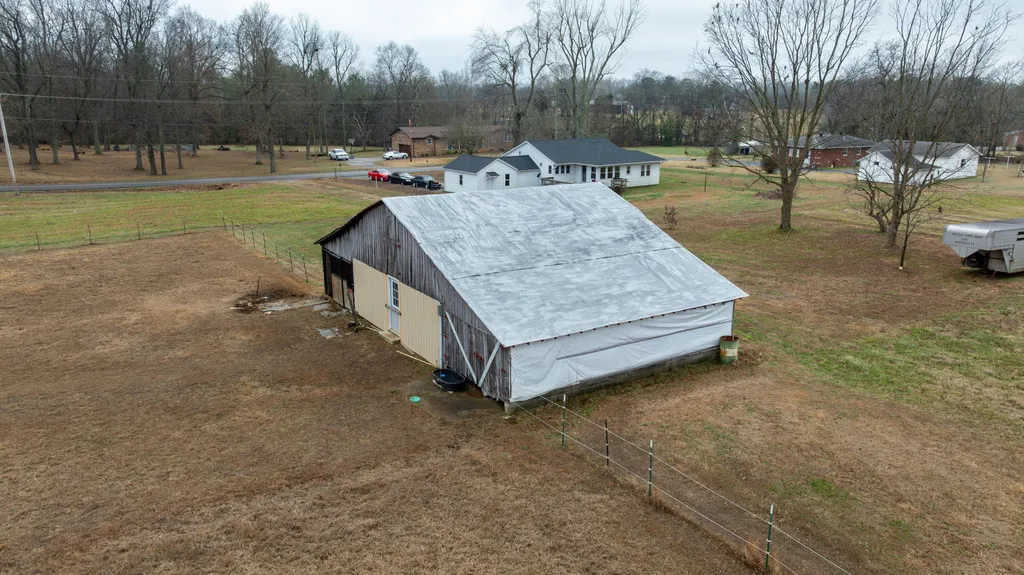 3458 Palma Road Calvert City KY 42029