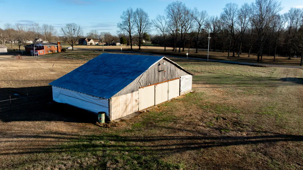 3458 Palma Road Calvert City KY 42029
