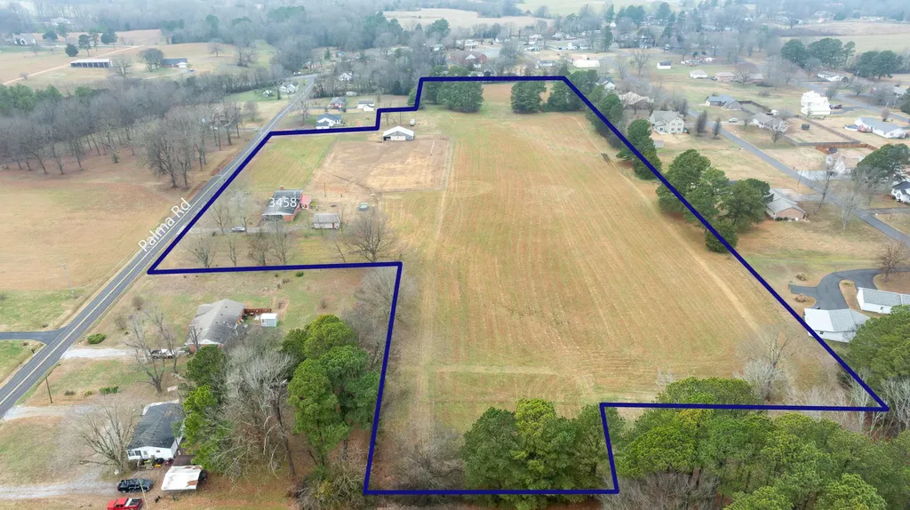 3458 Palma Road Calvert City KY 42029