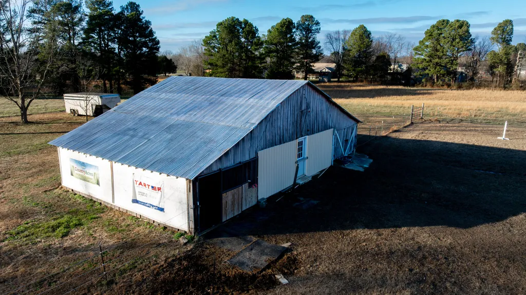 3458 Palma Road Calvert City KY 42029