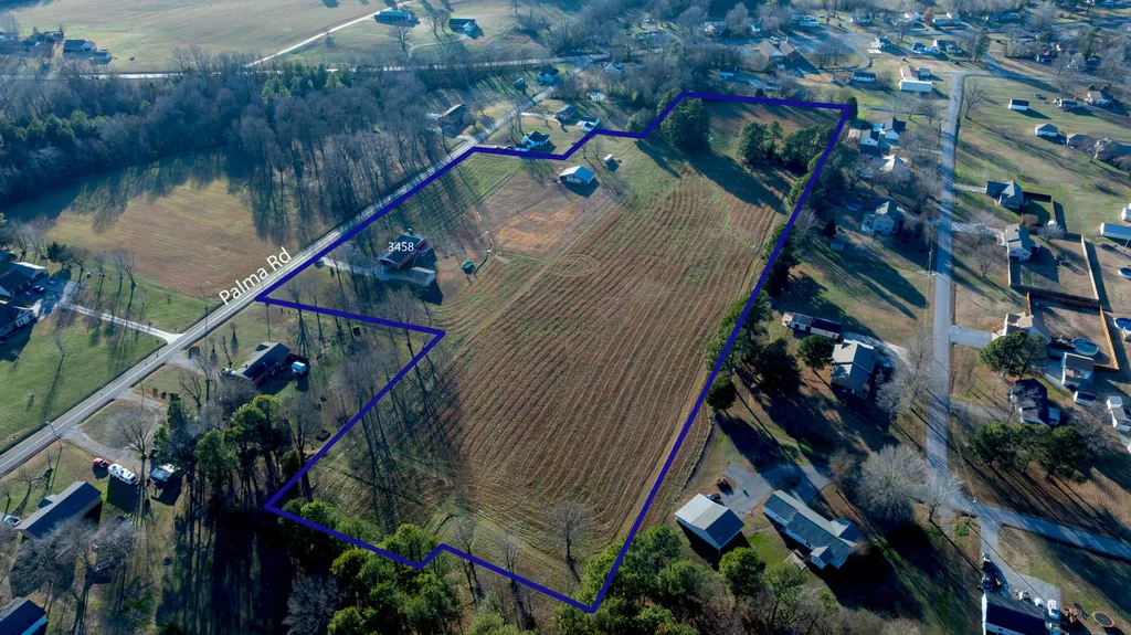 3458 Palma Road Calvert City KY 42029