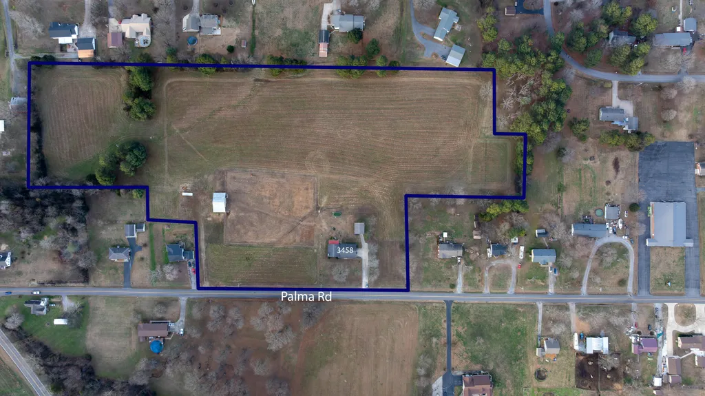 3458 Palma Road Calvert City KY 42029