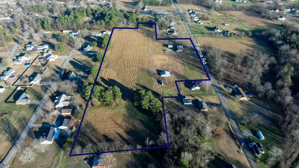 3458 Palma Road Calvert City KY 42029
