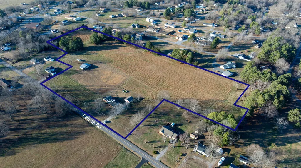3458 Palma Road Calvert City KY 42029