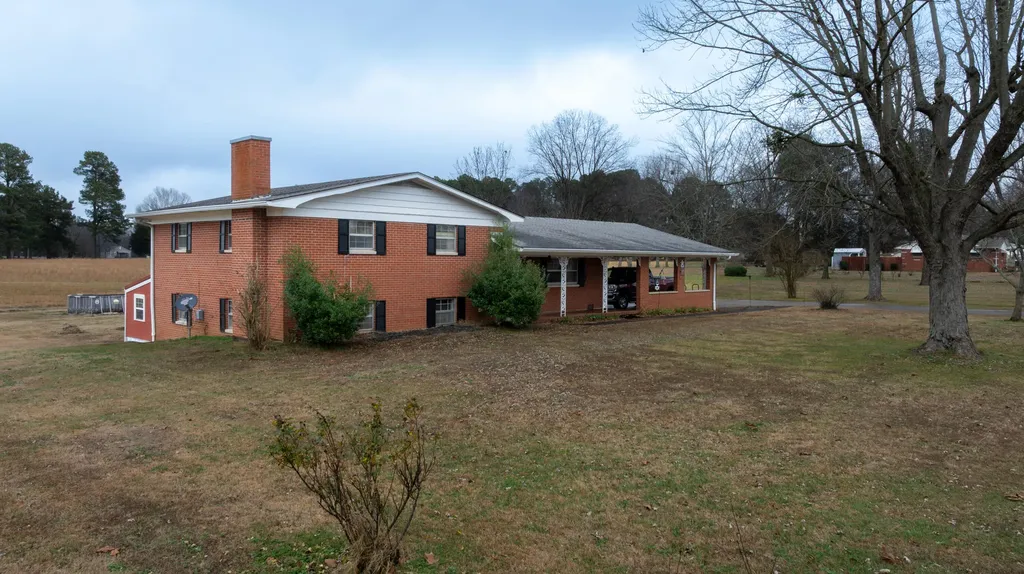 3458 Palma Road Calvert City KY 42029