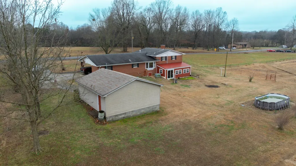3458 Palma Road Calvert City KY 42029