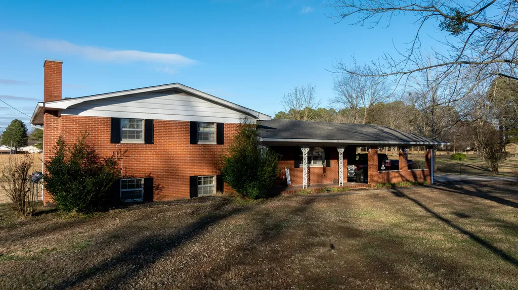 3458 Palma Road Calvert City KY 42029