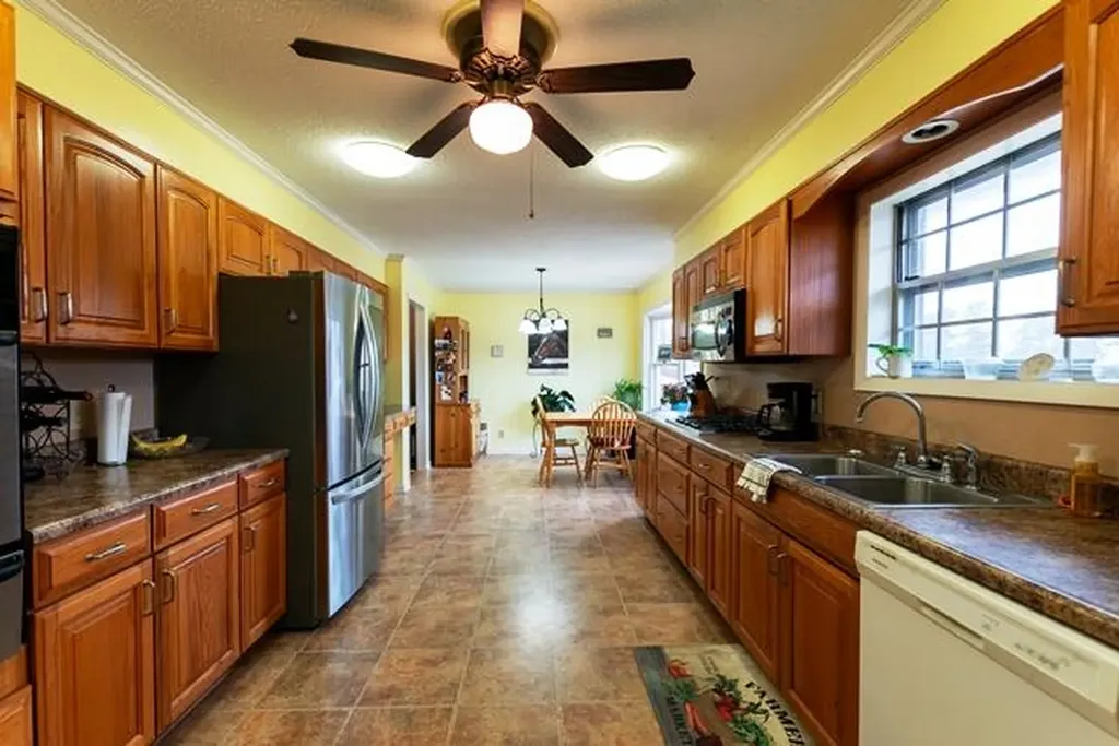 3458 Palma Road Calvert City KY 42029