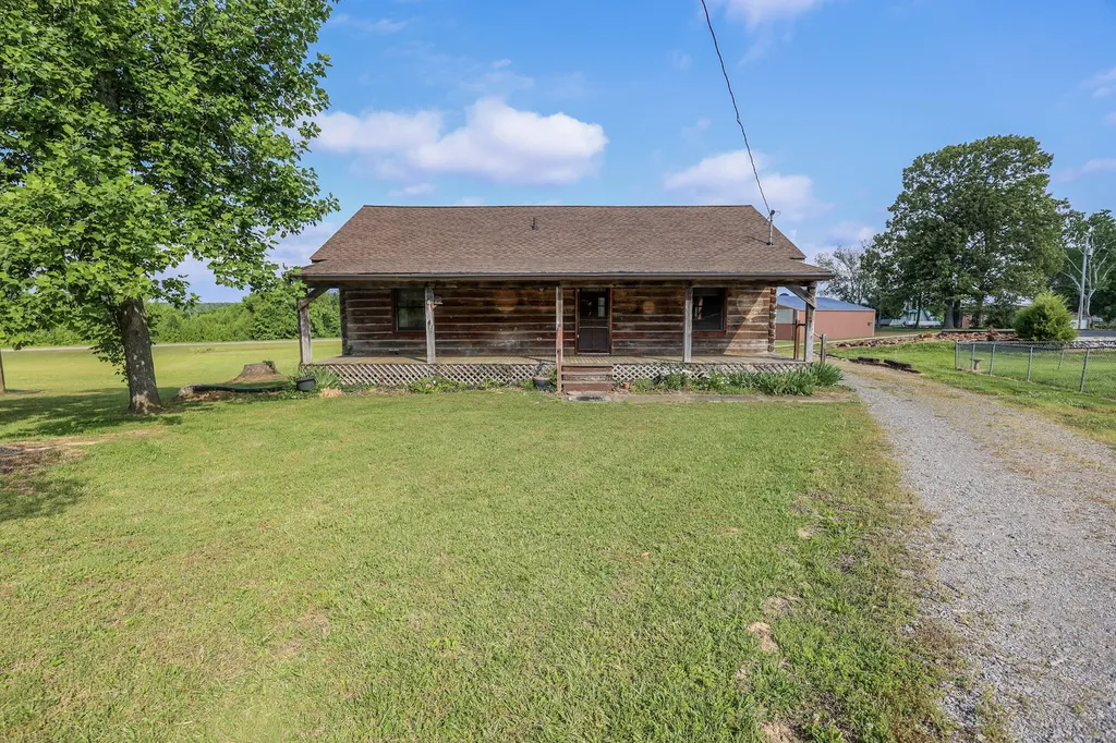 32 Palasades Lane Hardin KY 42048