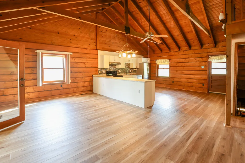 32 Palasades Lane Hardin KY 42048