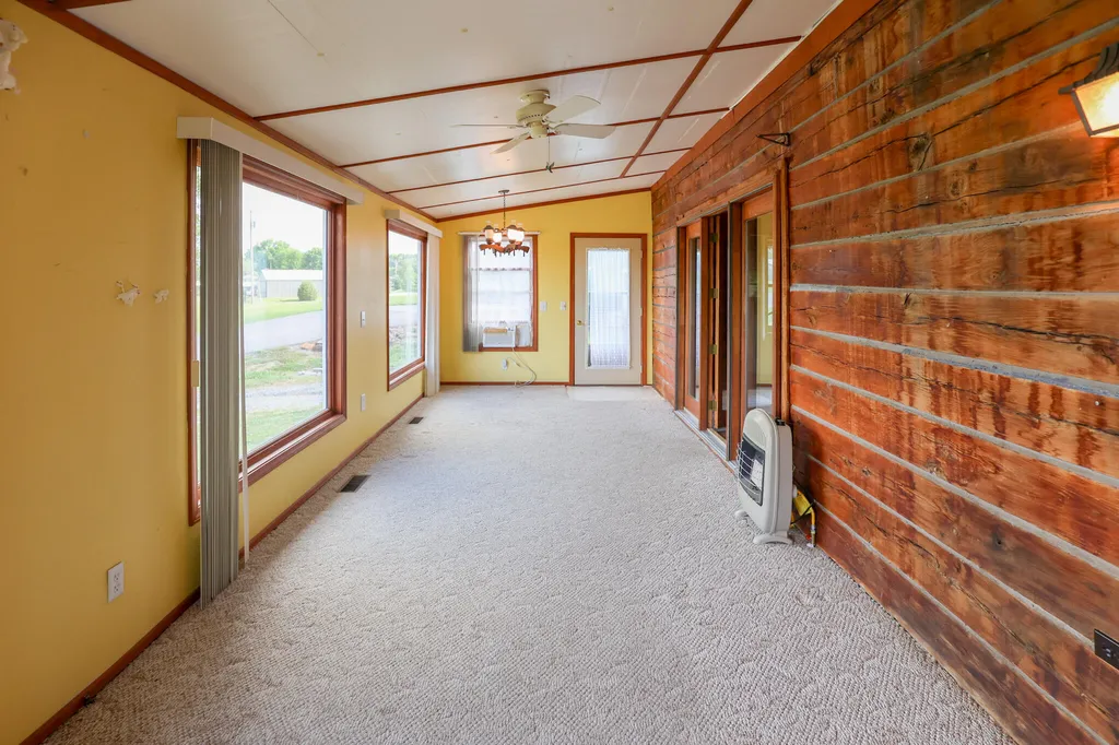 32 Palasades Lane Hardin KY 42048