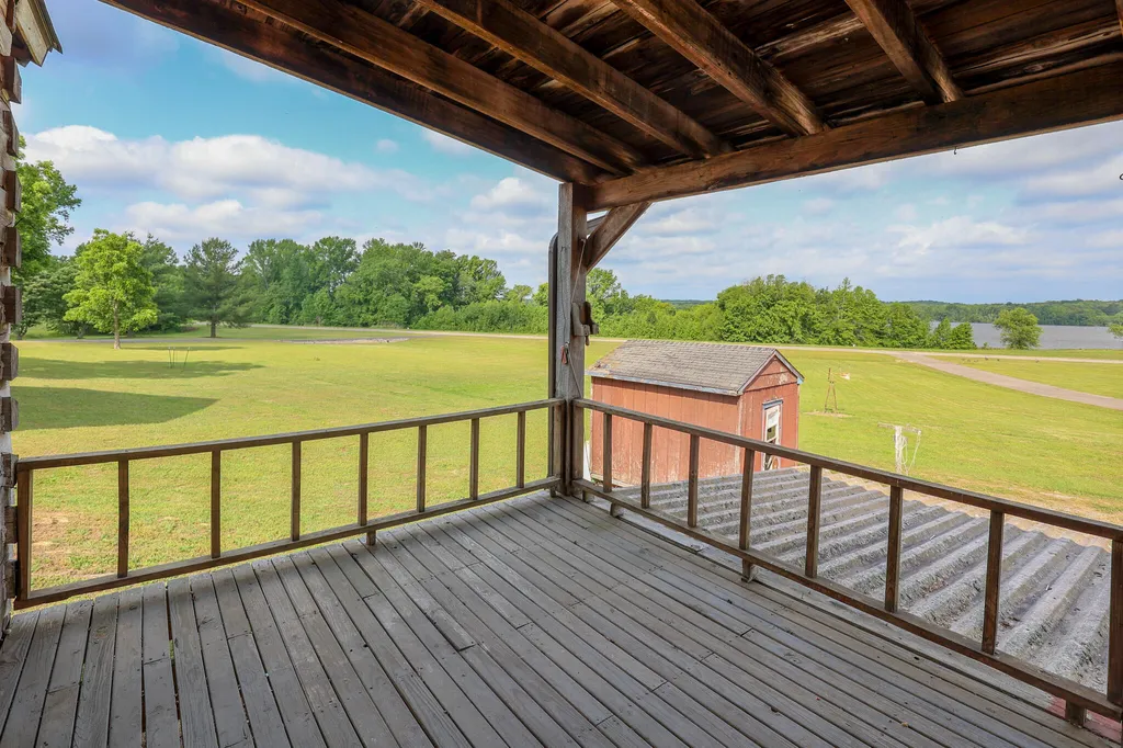 32 Palasades Lane Hardin KY 42048