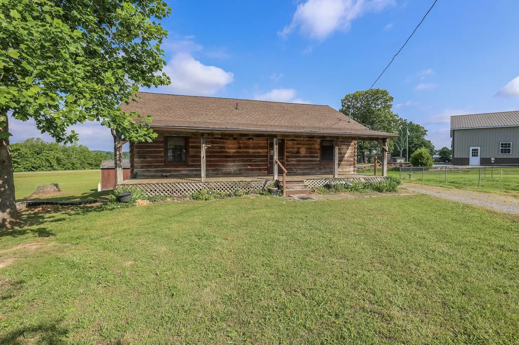 32 Palasades Lane Hardin KY 42048
