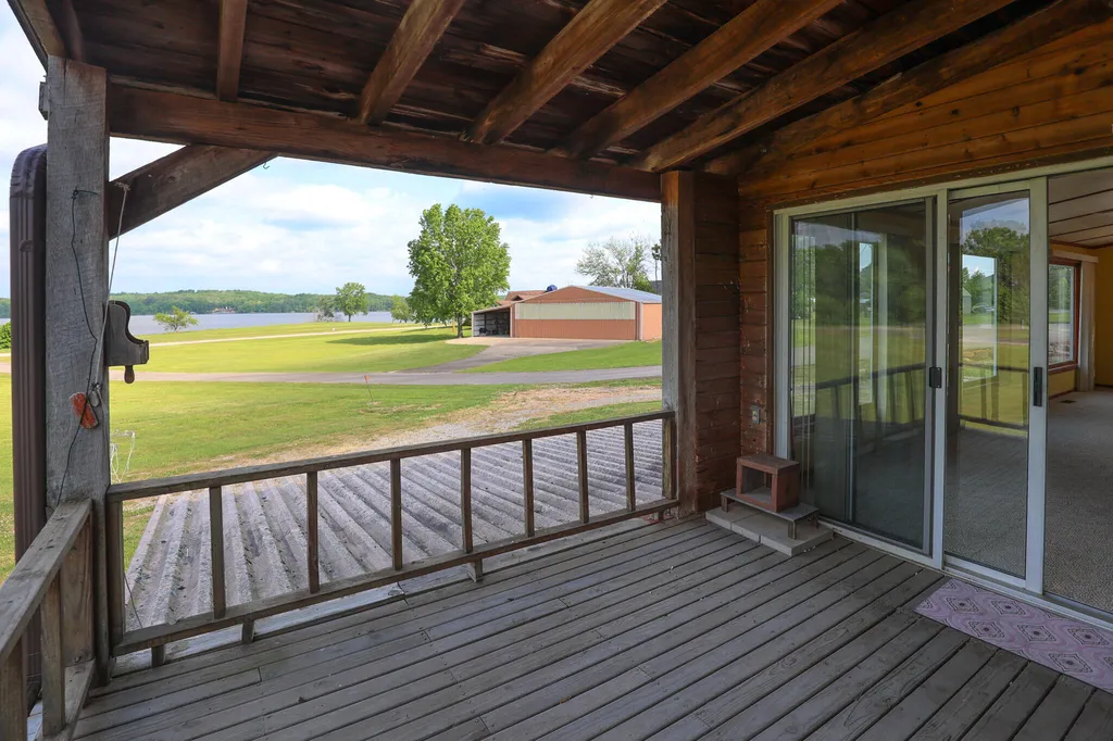 32 Palasades Lane Hardin KY 42048