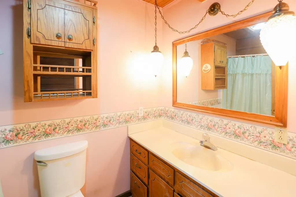 32 Palasades Lane Hardin KY 42048