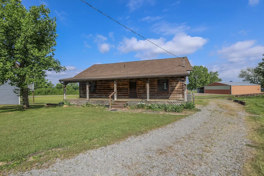 32 Palasades Lane Hardin KY 42048